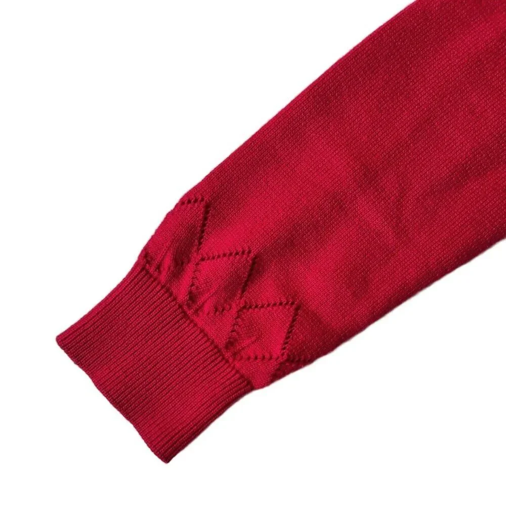 Brooks Brothers kids’s red
